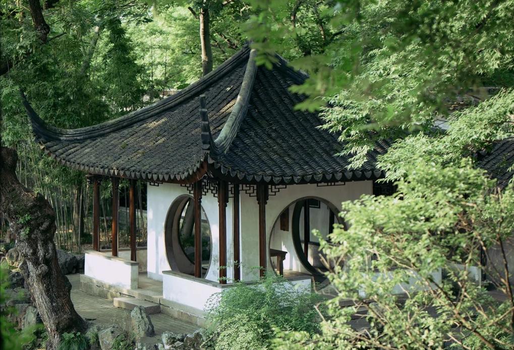 去苏州必玩的十大园林,苏州宝藏园林盘点