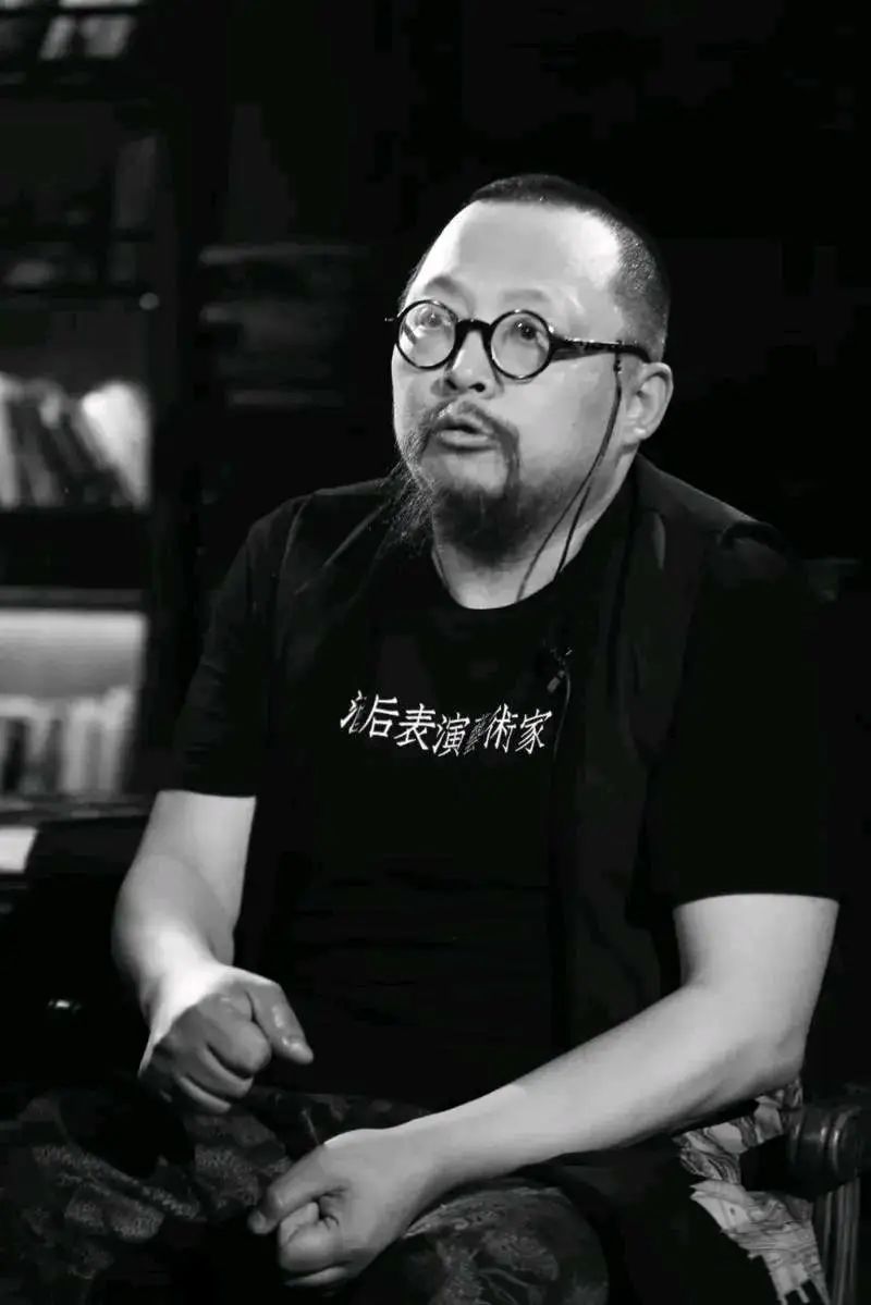 史航再回应不存在性骚扰,史航回应遭指控性骚扰女主