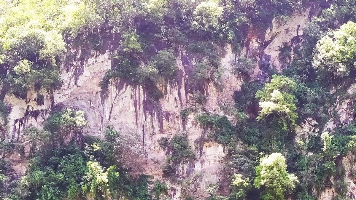 酷热难耐的八月即将过去,天气太热了回云南避暑