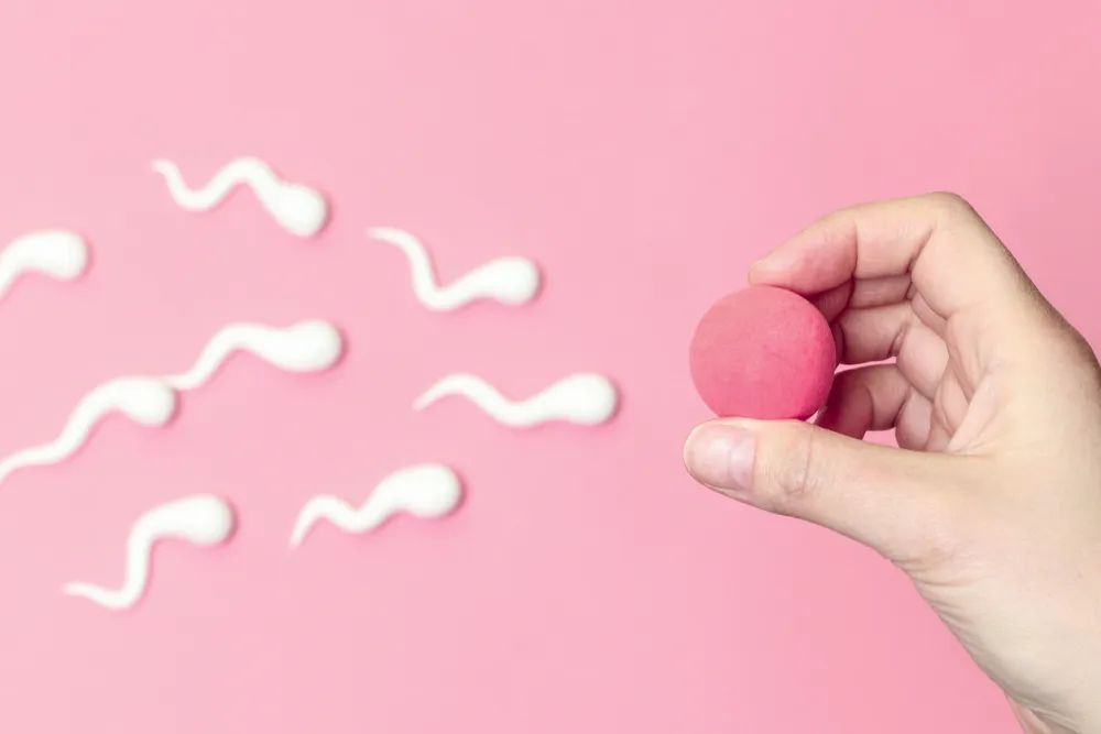 备孕男性请注意！有这些生活习惯，孩子可能出生就残疾！