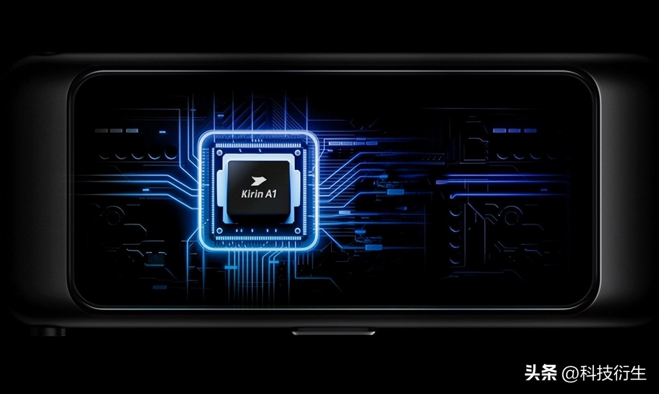 华为新出的手机哪些是麒麟芯片,华为最新手机哪些是麒麟芯片