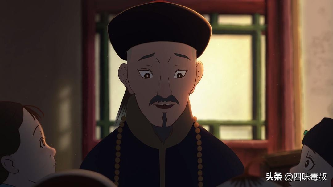 推荐的15部国漫动画电影,十部必看国漫动画片