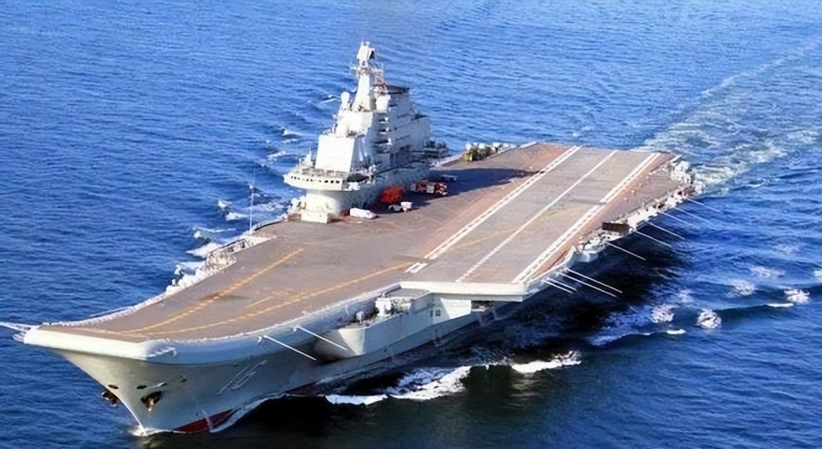 苏联建造航母需要多少个工业部门,苏联造航空母舰