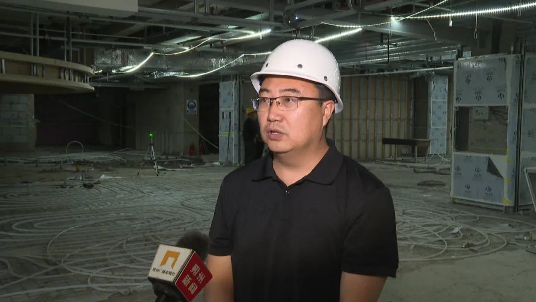 朔州政府服务大厅改造,朔州城中村改造最新进展