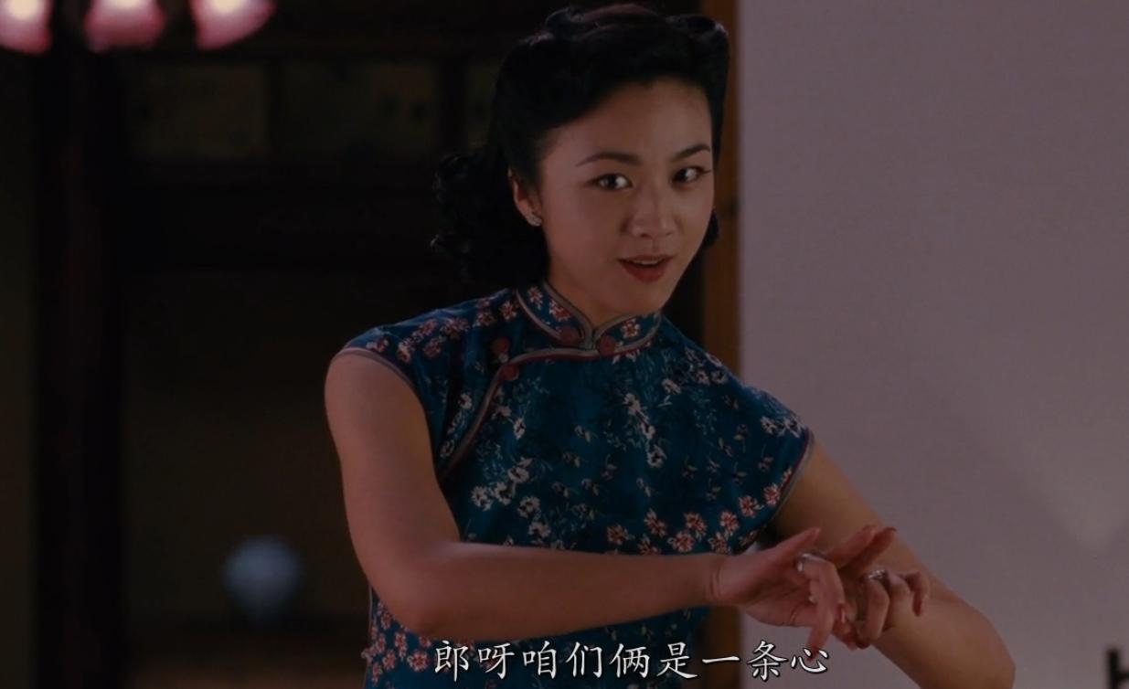 深度解析《色戒》，*诱色**汉奸却爱上对方，感性战胜理性会怎样？