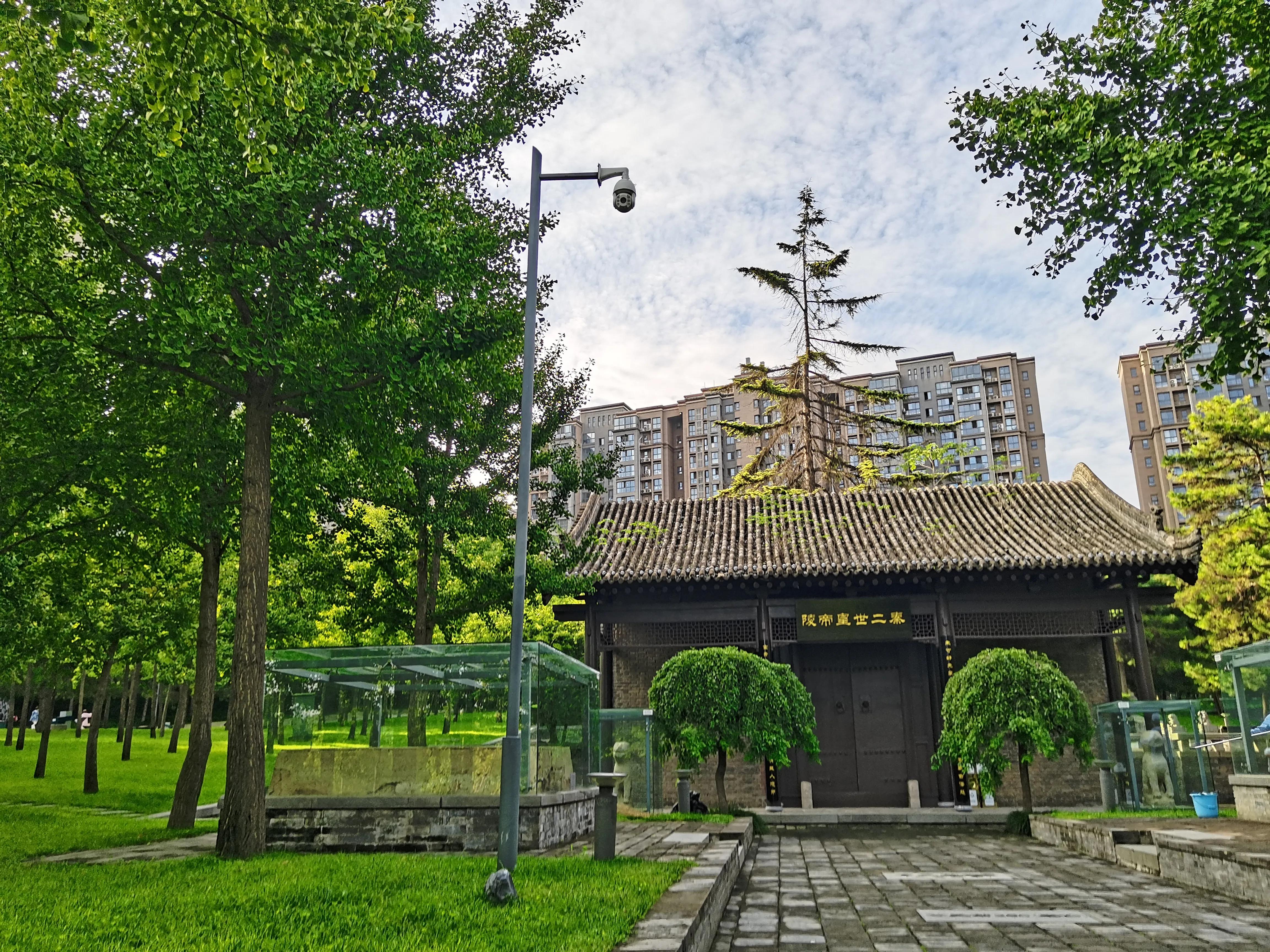 秦始皇死后陪葬,秦始皇死了后为什么埋葬骊山脚下