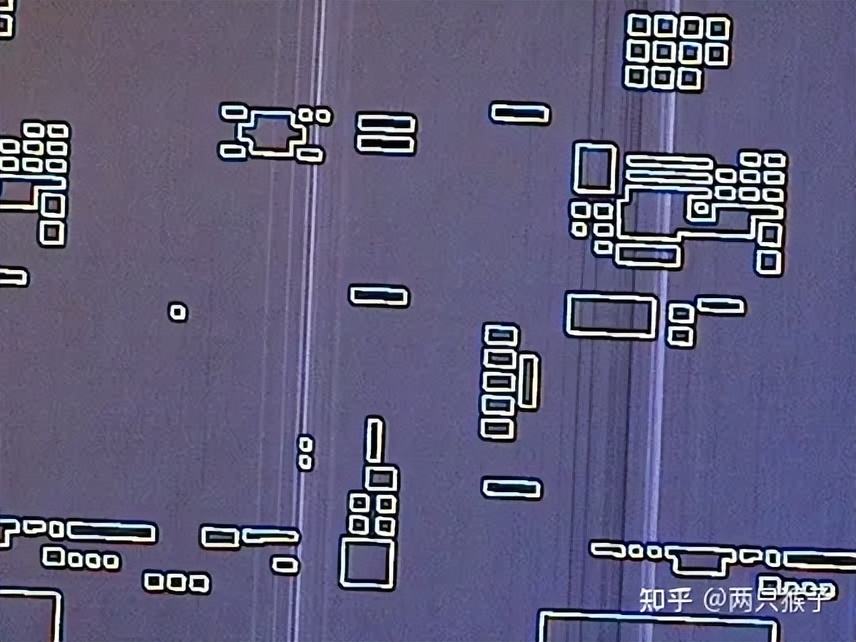 半导体Defect介绍,半导体fab优劣势