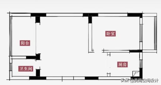 大门在房子后面的庭院怎么设计,进门是墙的玄关怎么做好看