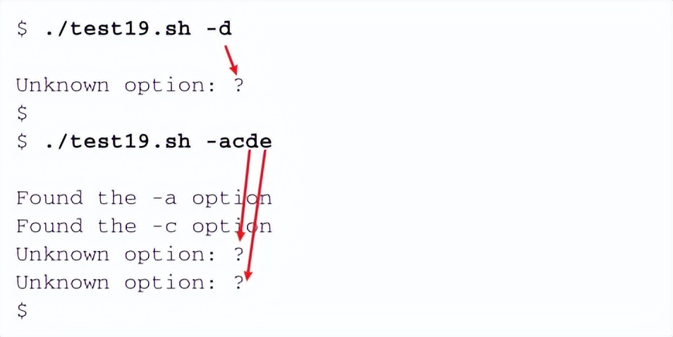 14处理用户输入