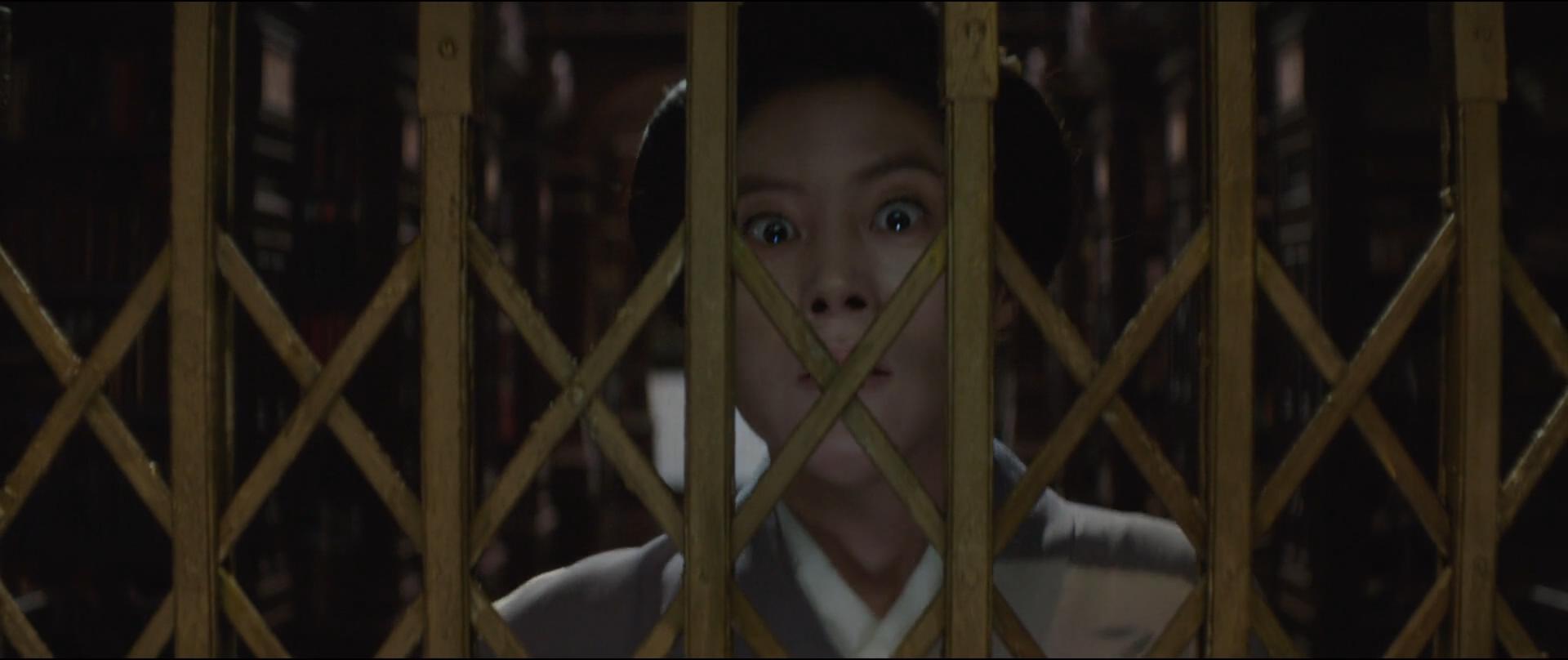 「拉片」「小姐」第七回：一群热爱学习的老男人