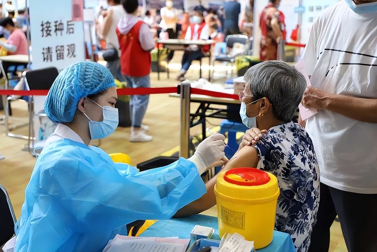 北京科兴与兰州生物疫苗有啥区别,北京生物与科兴vero疫苗一样吗