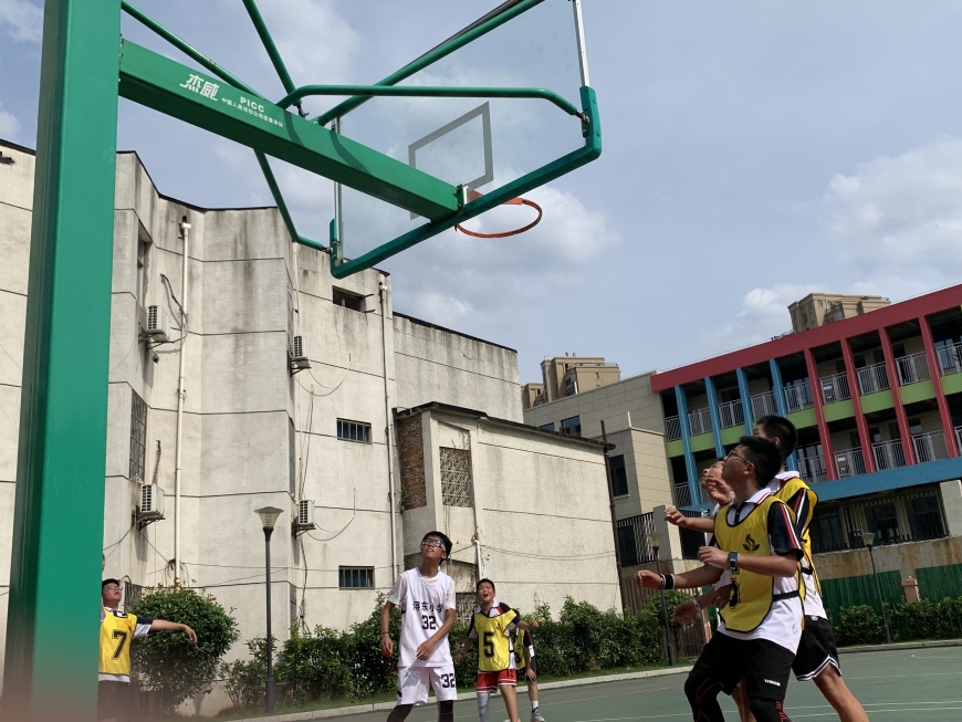 黄梅县实验小学2019篮球比赛,九江市浔东小学篮球比赛2019