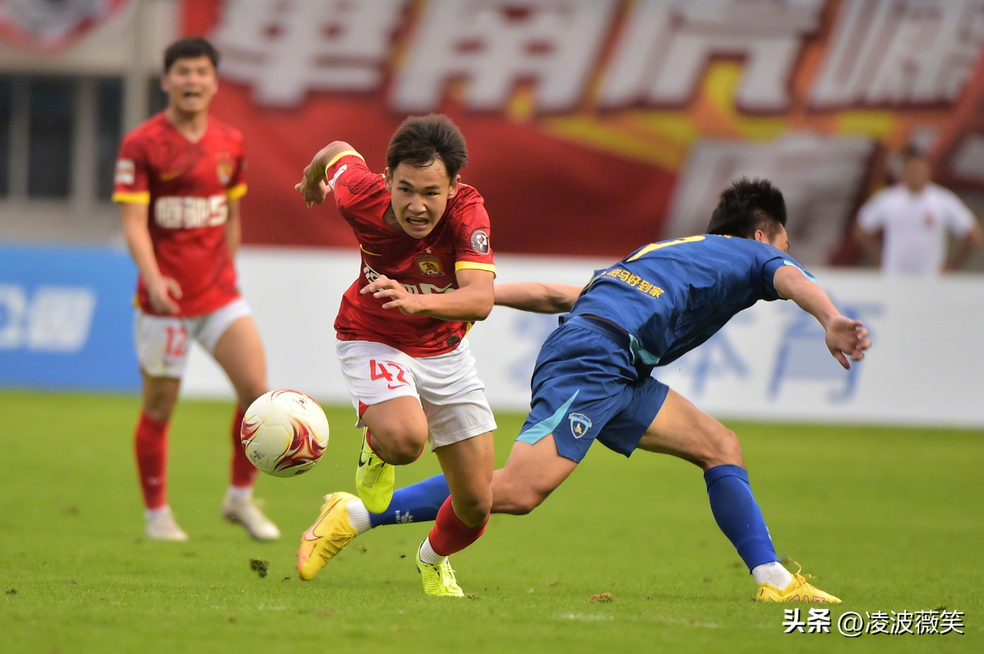 广州队换帅如换刀,换帅如换刀