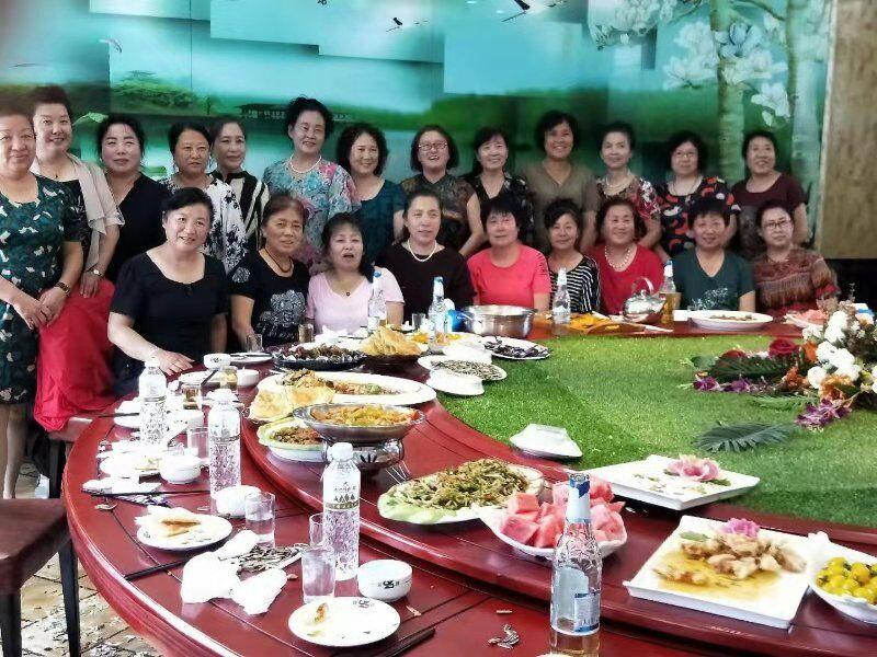 老百货商店现状,老百货商店的记忆