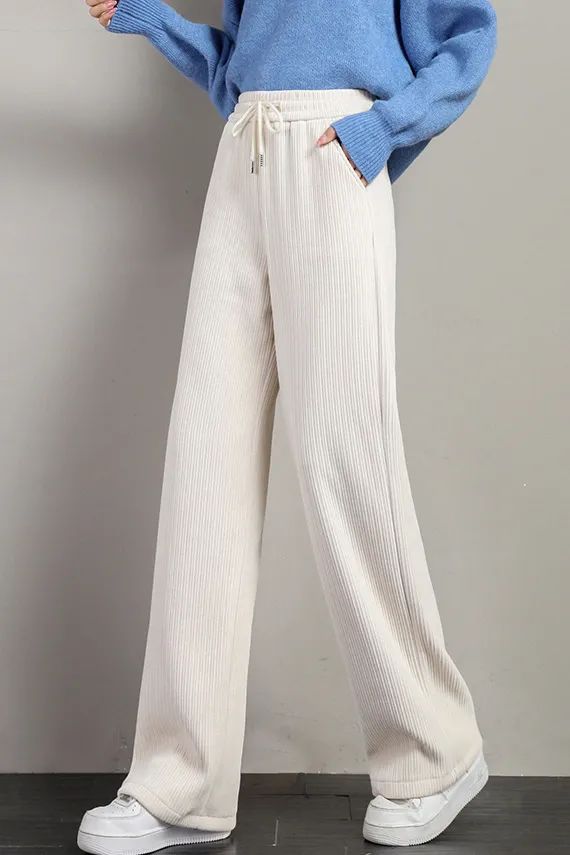 穿长裤显腿长的小白鞋,百搭鞋子秀气显脚小短靴