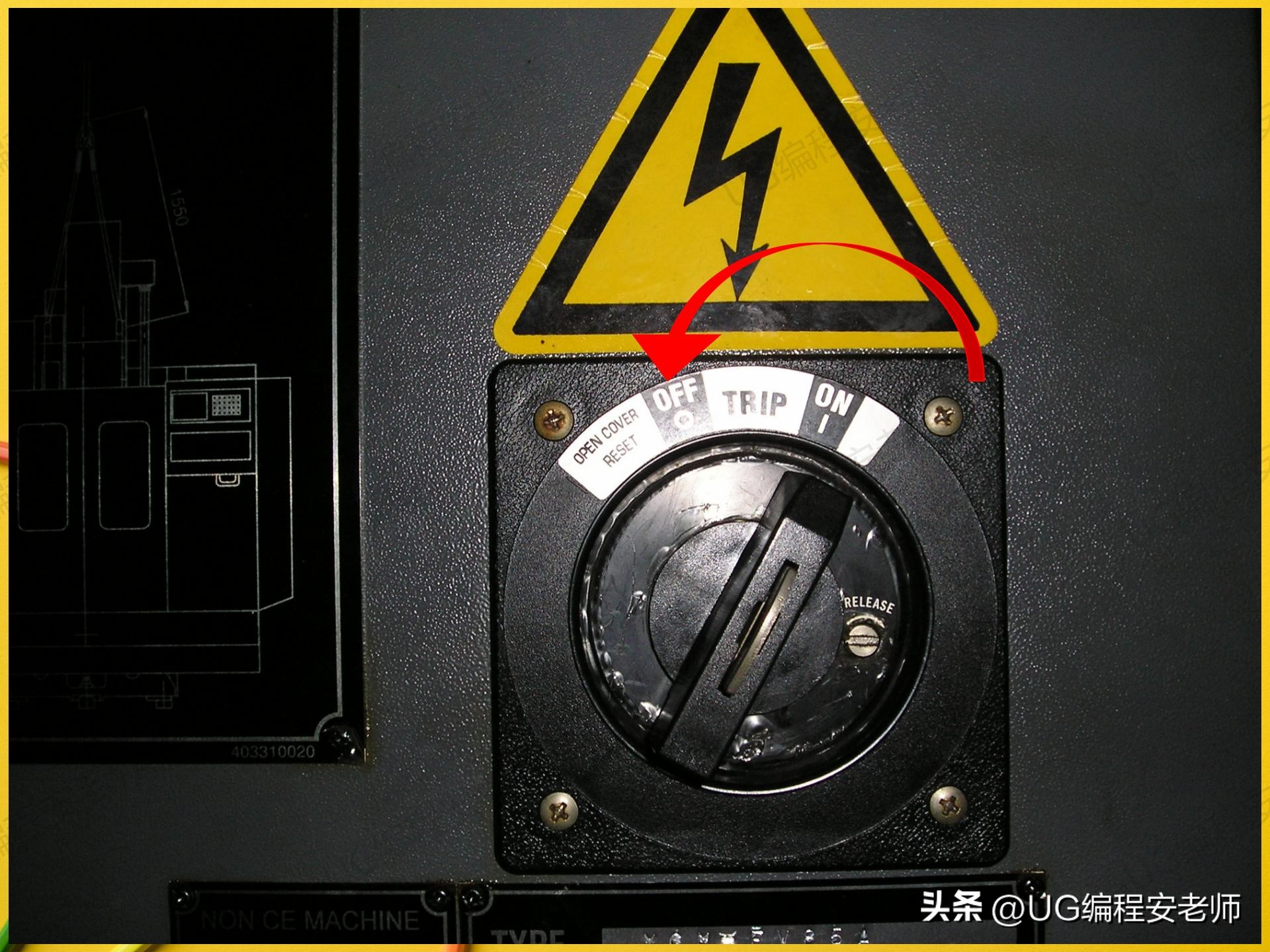 没cnc基础零基础学习ug能行么,ug数控加工编程培训手把手教学