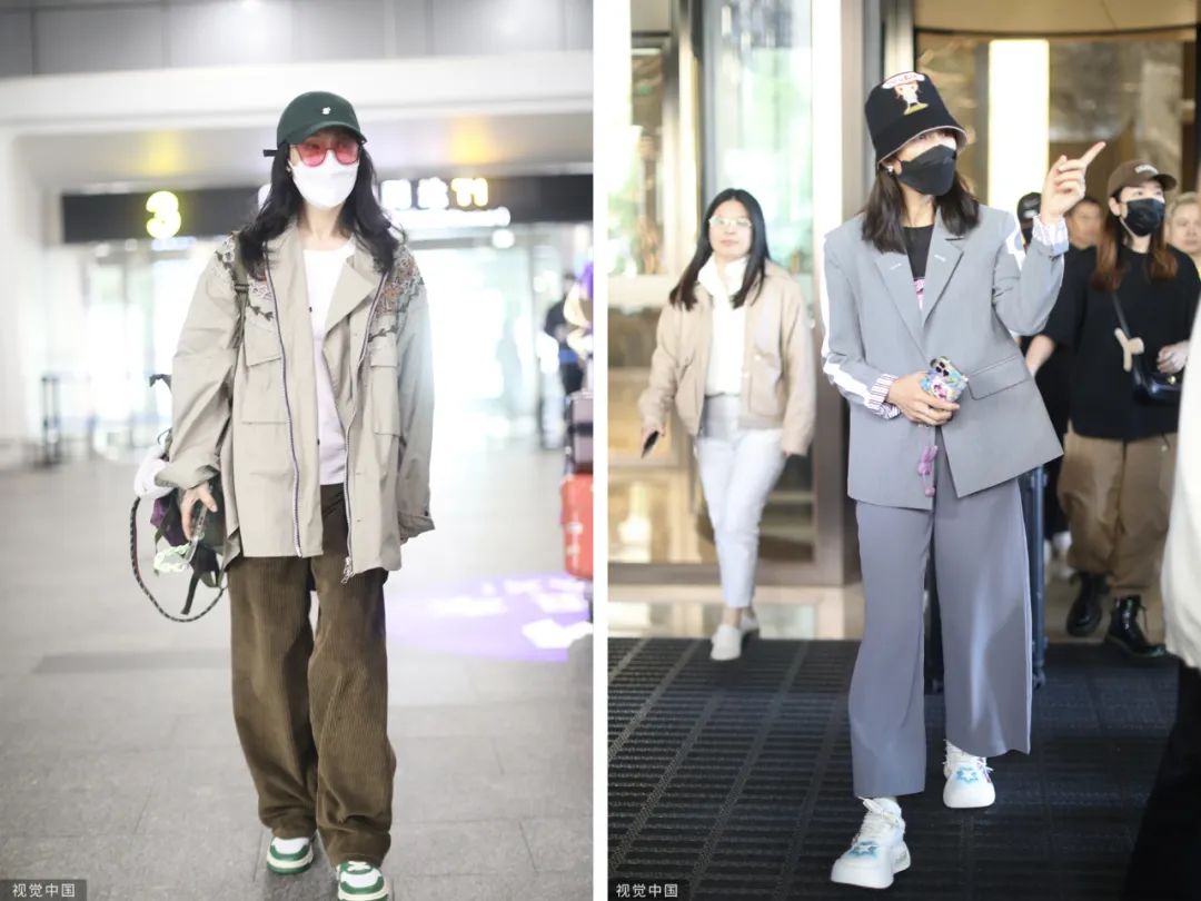 浪姐这一期谁最火,最近一期浪姐淘汰谁了