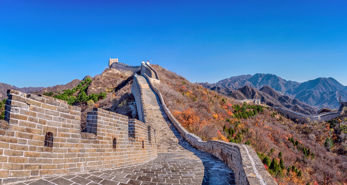 北京到八达岭长城攻略,北京八达岭长城旅游攻略自由行