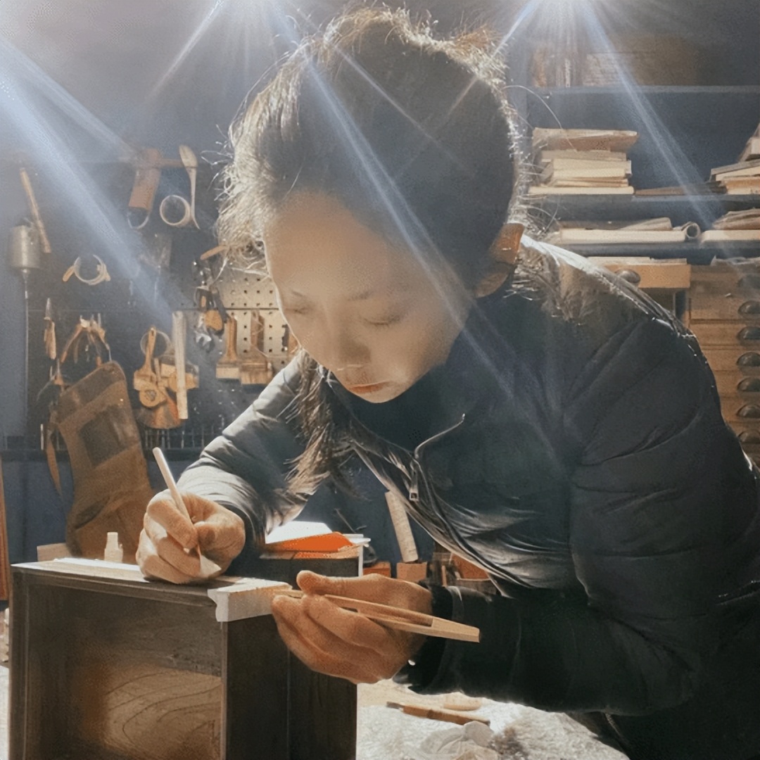 「网商银行头条人物」30岁才开始“叛逆”，爆瘦、裸辞、去创业