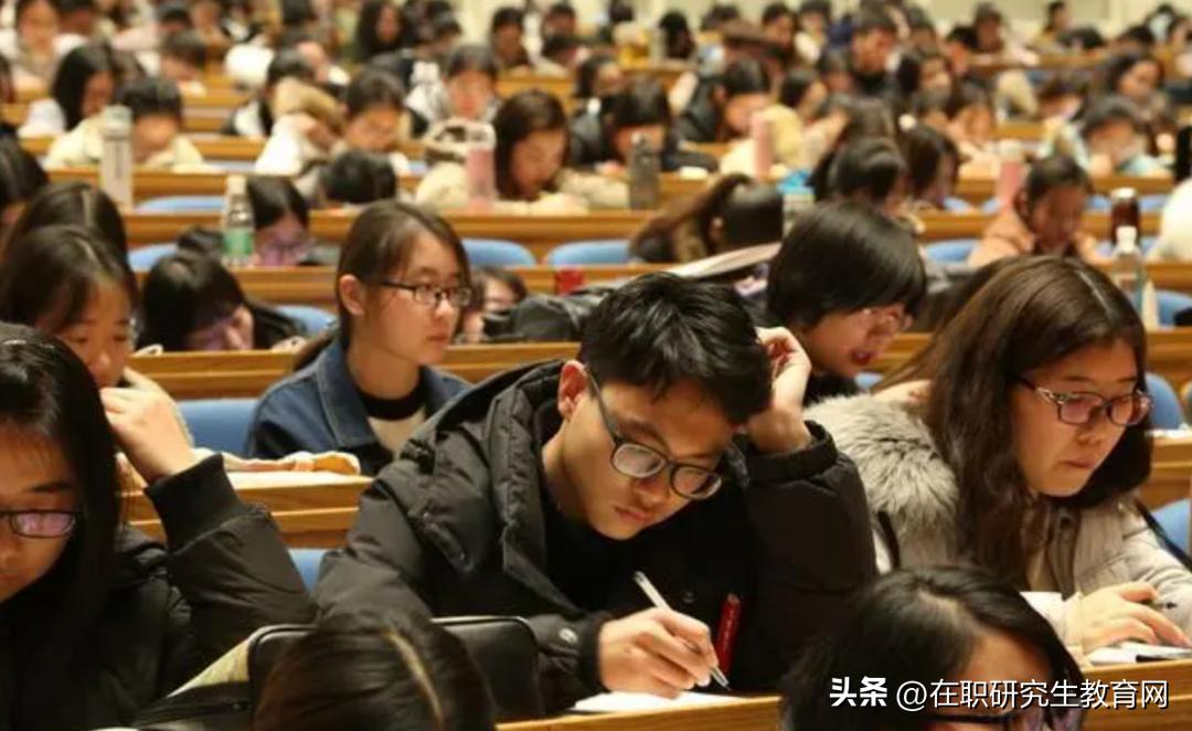 报考同等学力申硕的好处是什么,同等学力申硕更适合哪些人报考