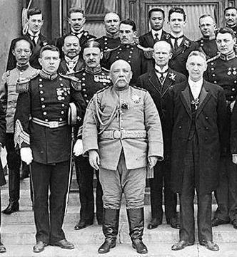 袁世凯之死,袁世凯之死视频片段