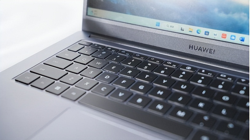 华为g540笔记本测评,华为擎云G540商用笔记本
