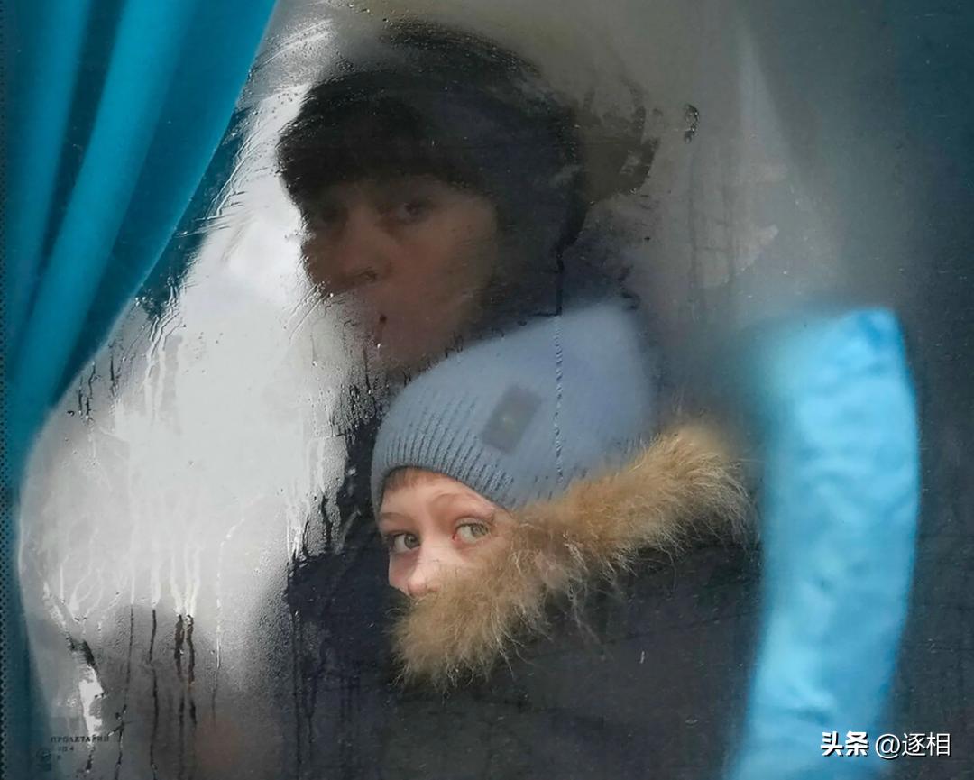 时代杂志评出100张最具影响力照片,时代周刊2023年100张照片