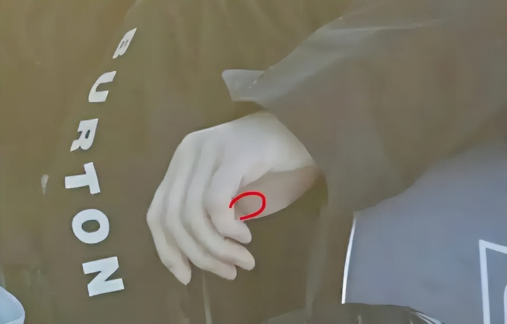 这一次，鹿晗和杨洋比是彻底赢麻了。娱乐圈不是所有人都是鹿晗。