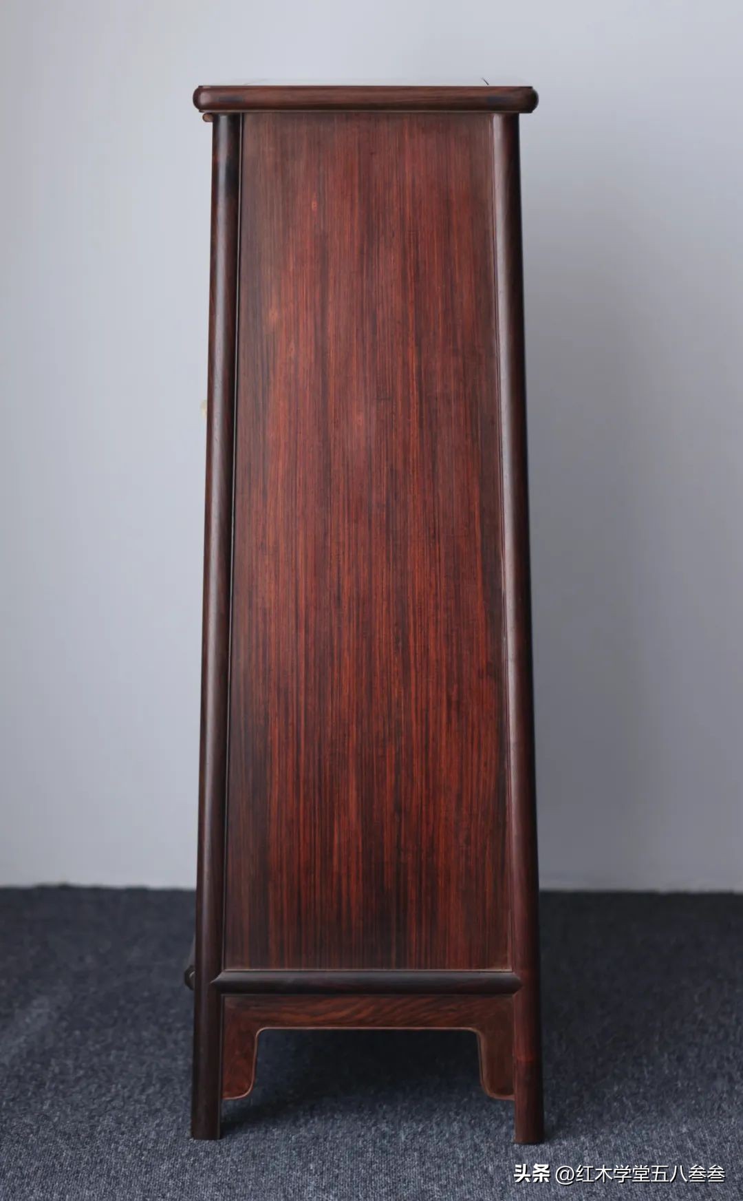 以外国人命名的中国文物,中国传统家具大柜