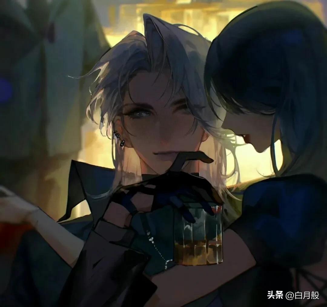 高冷御姐头像女,高冷御姐头像高质量