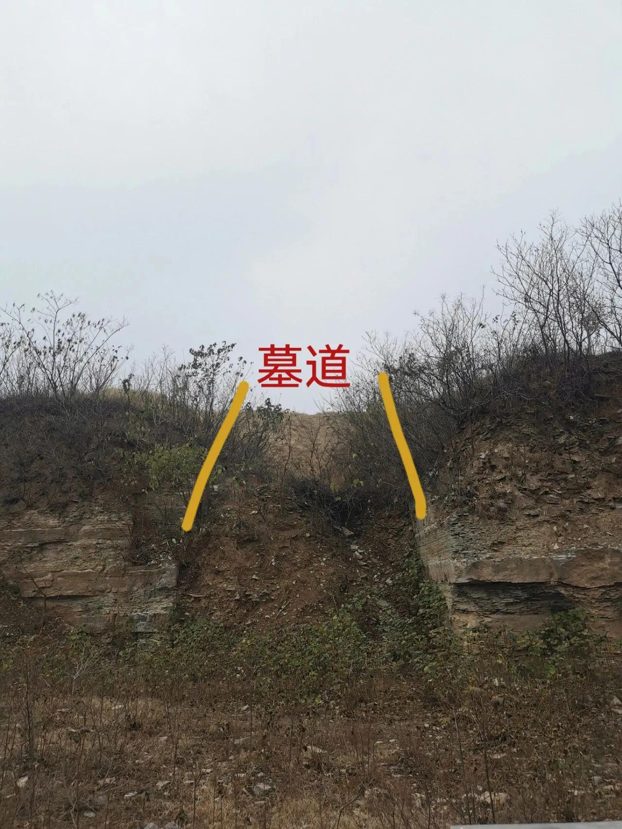 盗墓古墓的秘密,盗墓发现古墓全过程