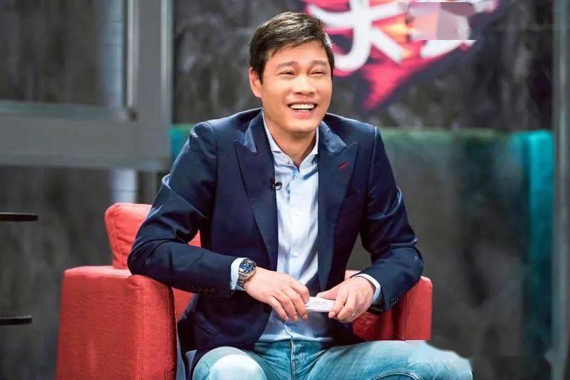 徐根宝谈范志毅执掌国足,范志毅回应徐根宝事件