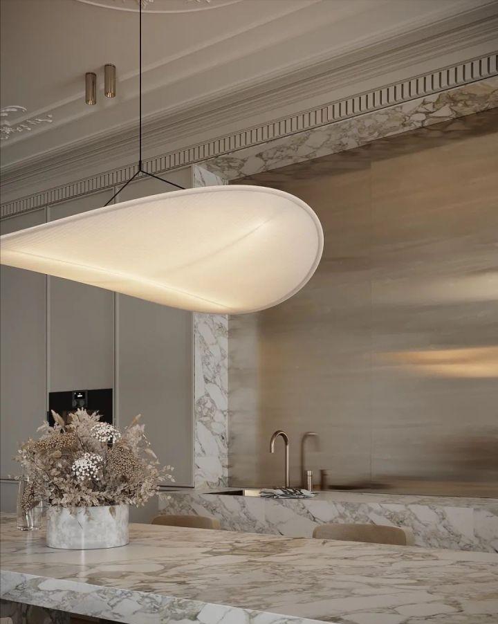 大理石灶台台面的污渍怎么去除,洗手池大理石台面污渍怎么处理