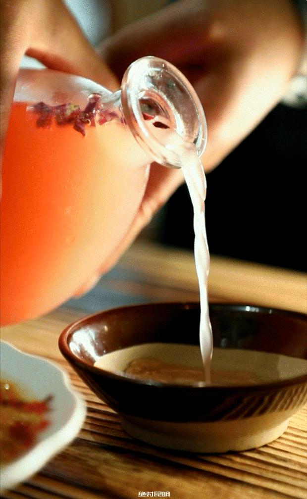 江湖儿女江湖菜,滇菜家常菜100道菜名大全