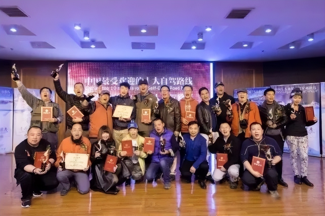 最值得自驾七条绝美路线,2022年最值得去的8条自驾路线