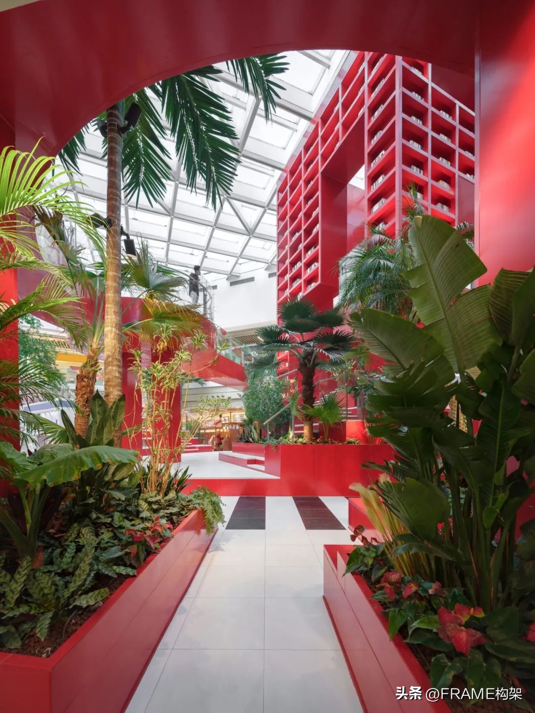 传统购物中心已死新商业如何重塑,购物中心创新的未来方向