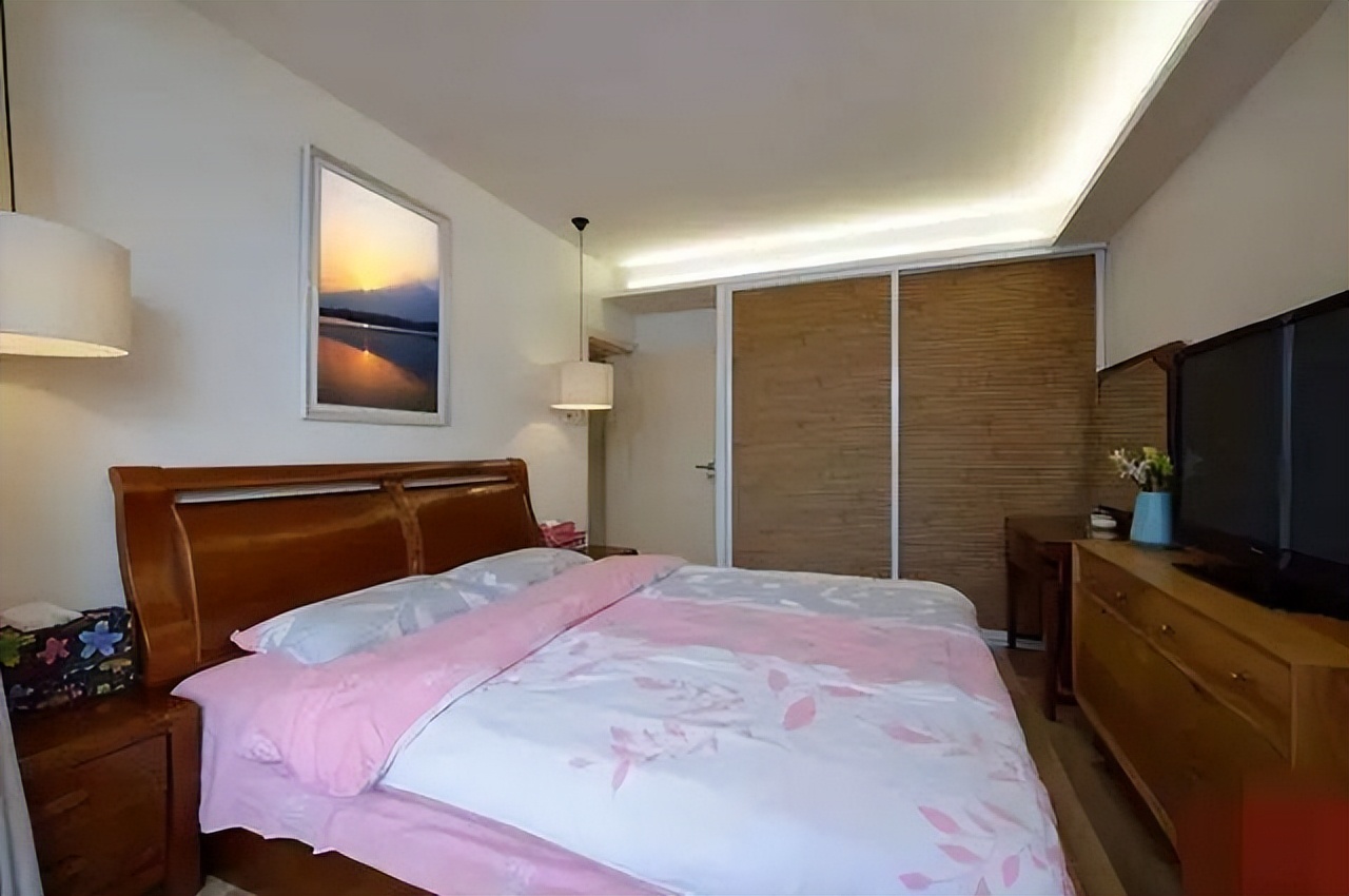 客厅做地台代替沙发的效果图,不买沙发打地台效果图