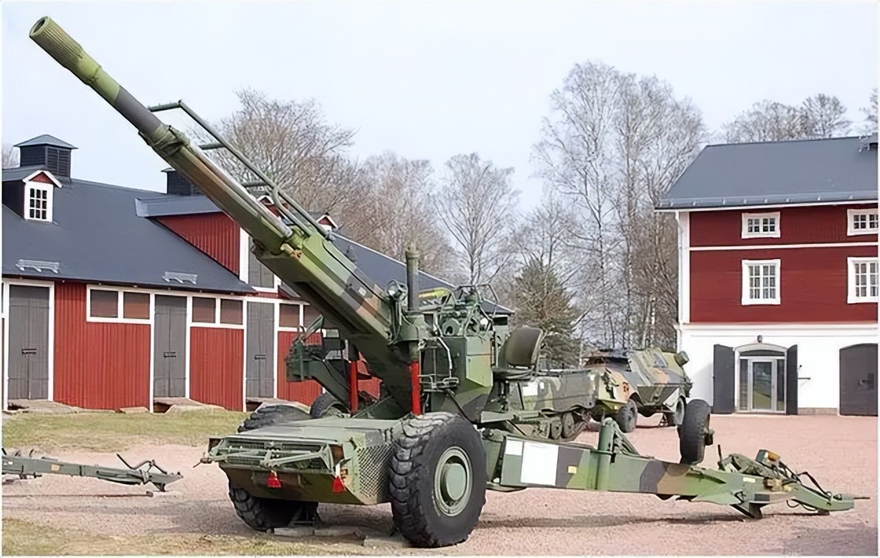 花“7亿”买火炮零件，阿联酋“入坑”印度，不怕“炸膛”吗？