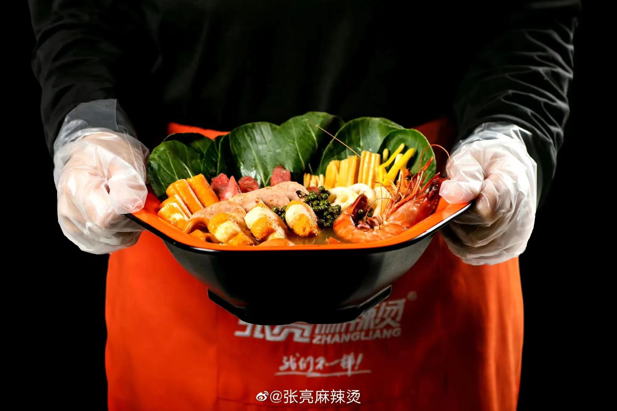 开一家张亮麻辣烫需要什么条件,开一家张亮麻辣烫加盟店要多少钱