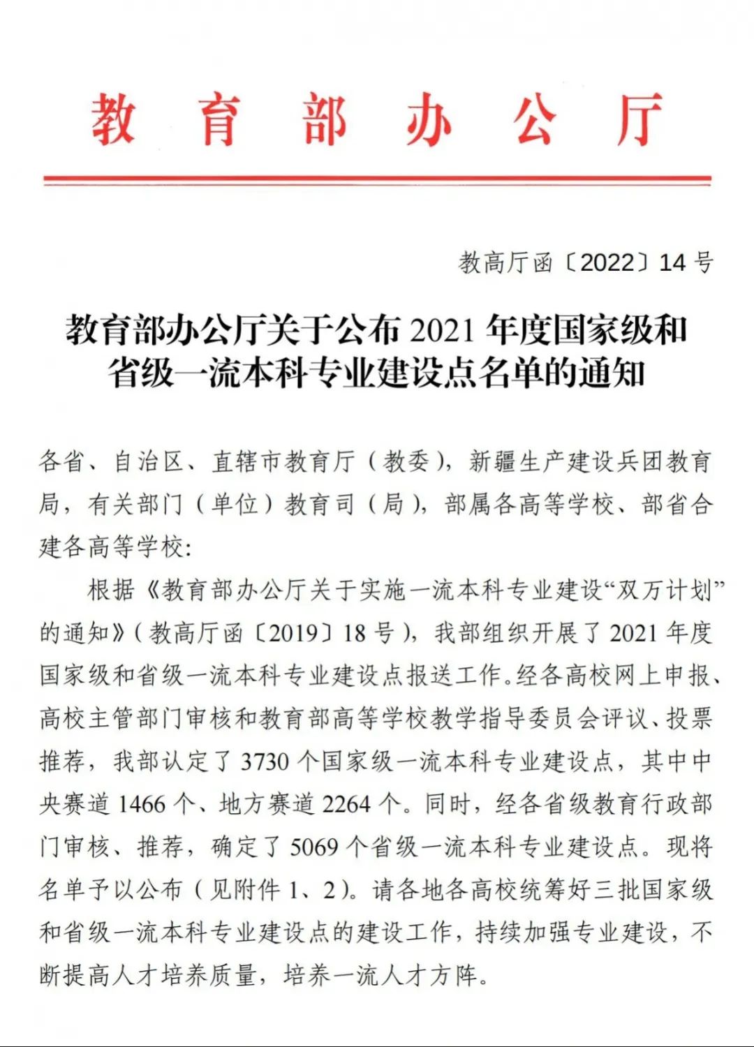 喜讯！3+8，泉信一流本科专业建设再创佳绩