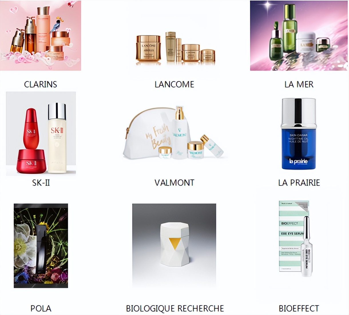 连卡佛回放,连卡佛呈现夏日心动甄选