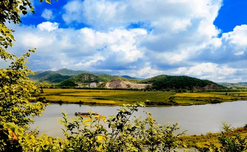 黑龙江冷门旅游城市,黑龙江省五一冷门亲子游