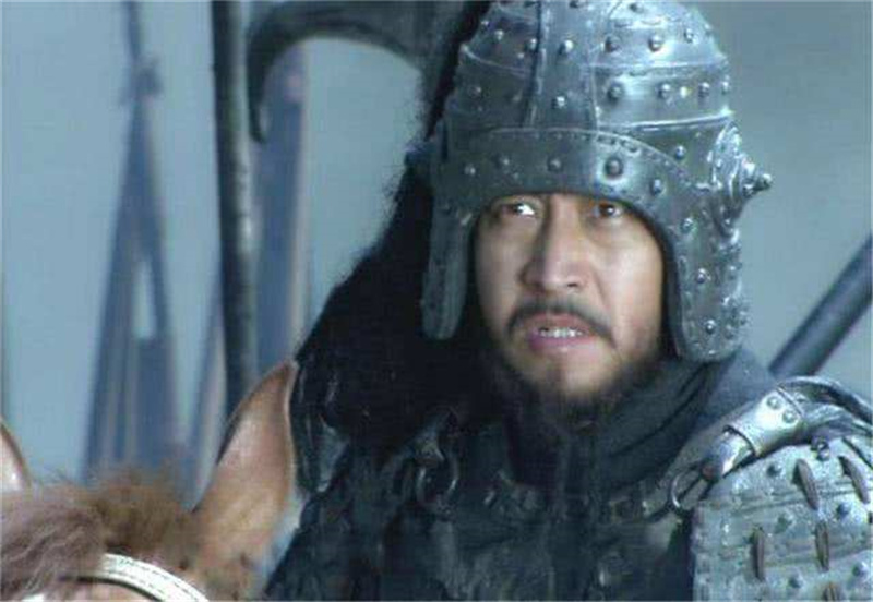 三国演义前十名猛将,三国演义中的十大名将排名