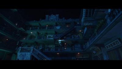 功夫细思极恐的50个细节,功夫阿星从恶转善的过程