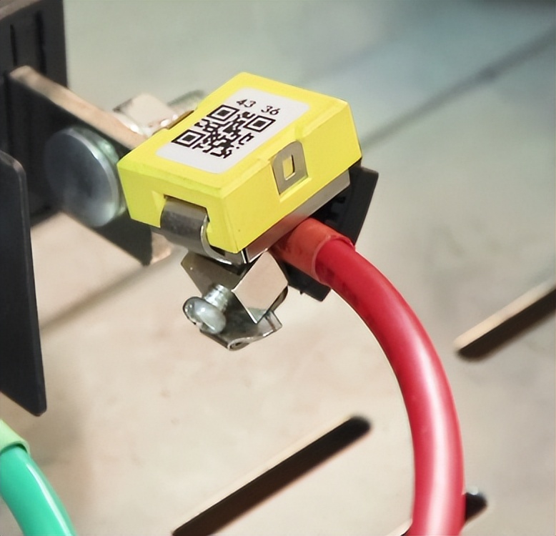 高压开关柜无线测温系统推广应用,配电柜无线测温在线监测系统厂家