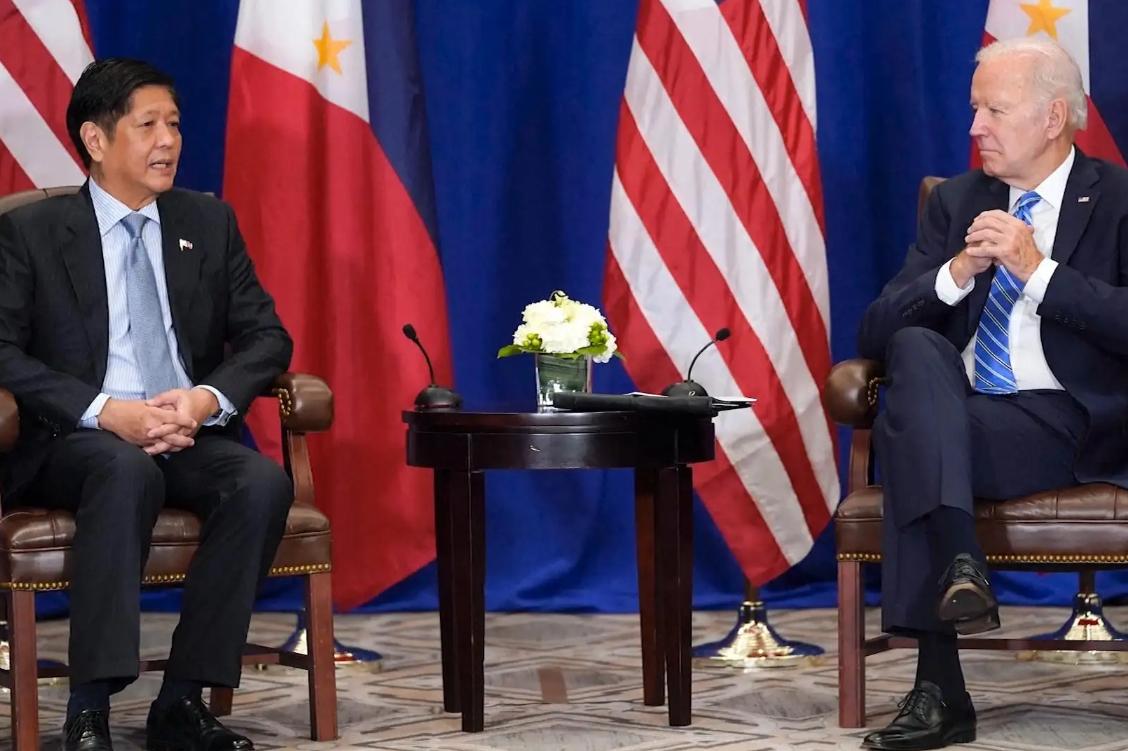 美国菲律宾直升机,菲律宾采购武装直升飞机