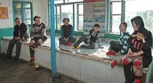 黑龙江8090后的恐怖记忆,很少会有人没听过“猫脸老太太”的传说