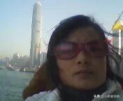 香港游,第一次旅行