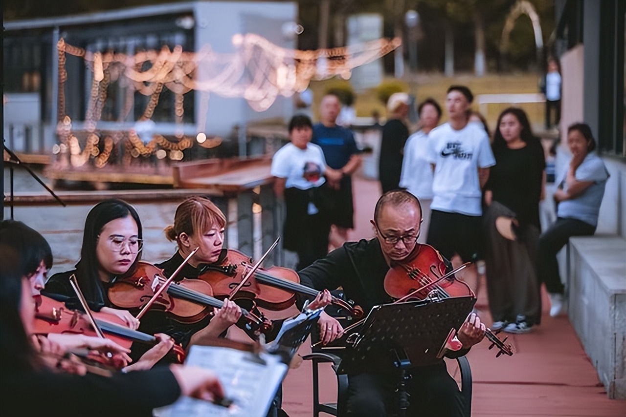 唐山市文旅康养项目,唐山文旅惠民有什么