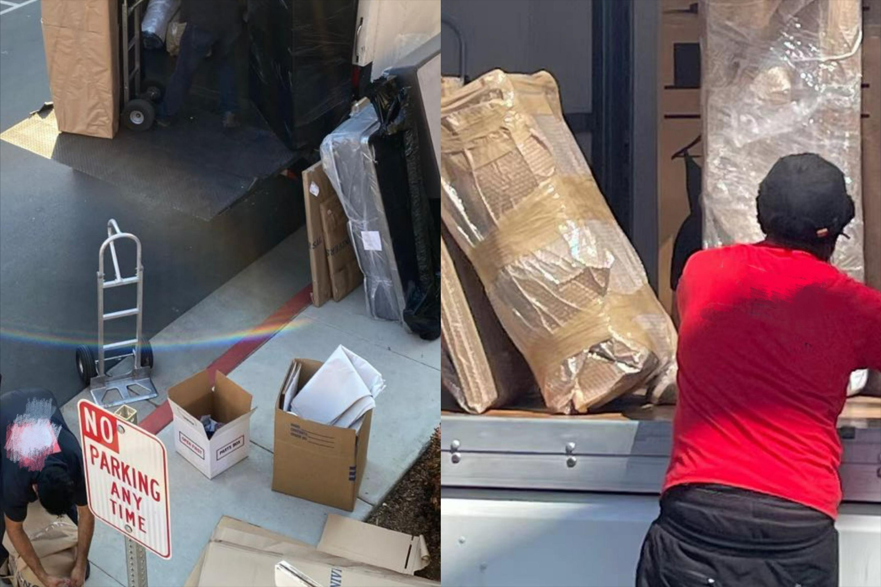 家具海运到澳洲专业物流,家具海运到澳洲